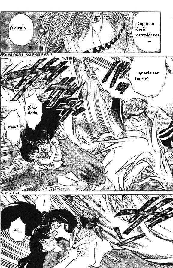 Inuyasha Capítulo 83 en Línea - página 10