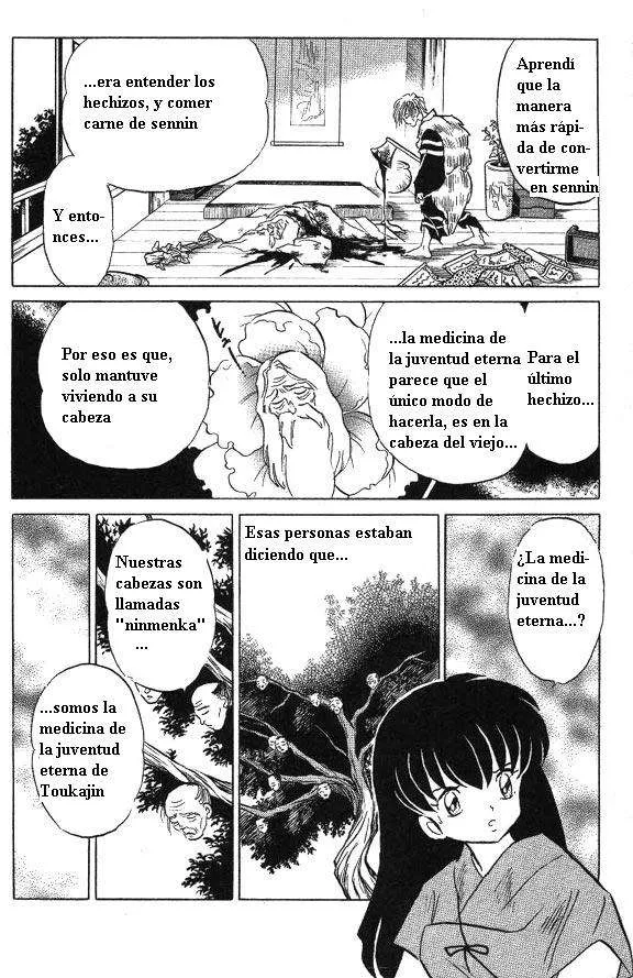Inuyasha Capítulo 83 en Línea - página 12