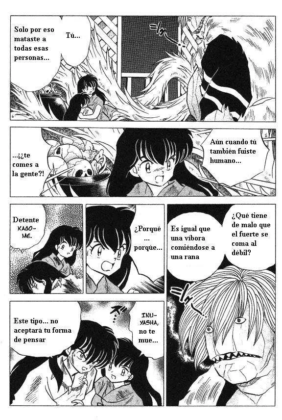Inuyasha Capítulo 83 en Línea - página 13