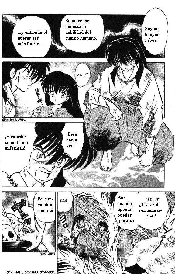 Inuyasha Capítulo 83 en Línea - página 14