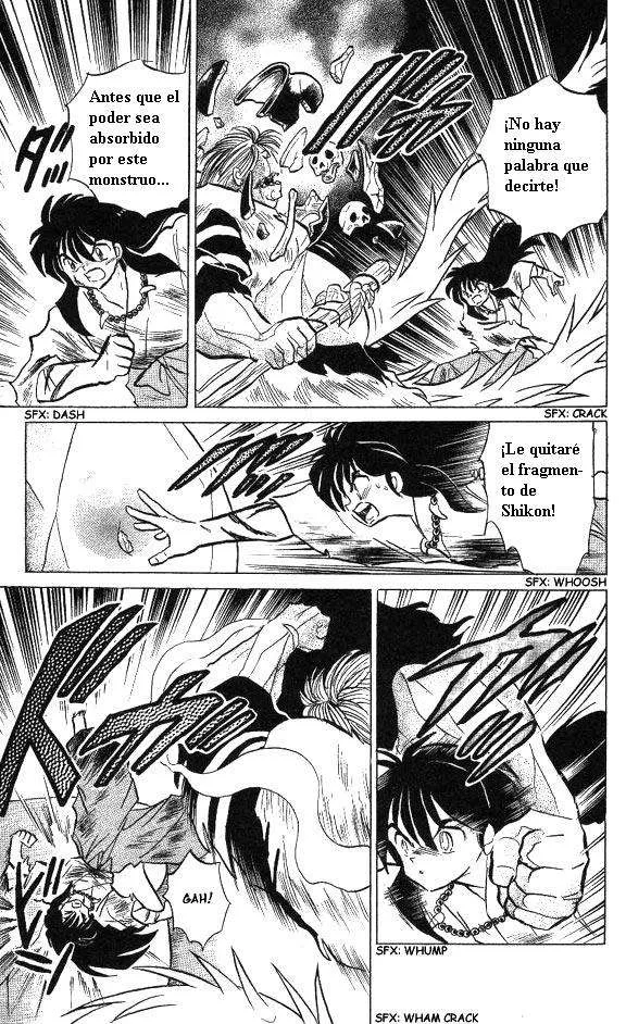 Inuyasha Capítulo 83 en Línea - página 15