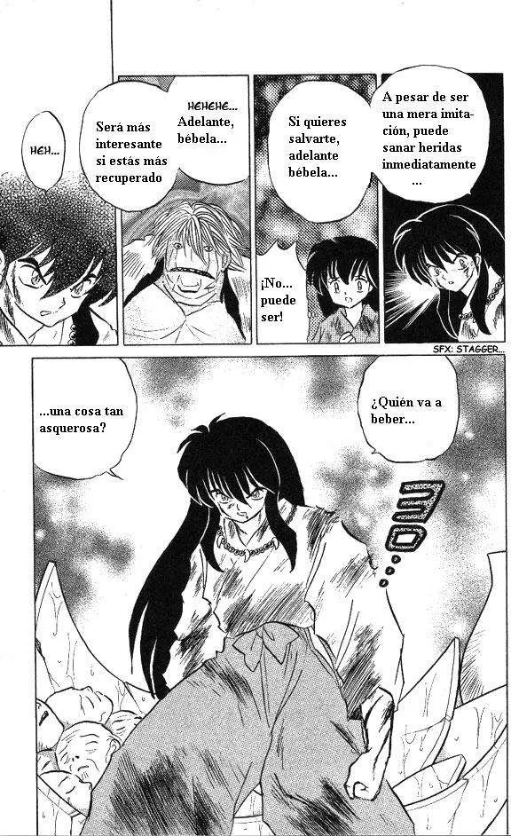 Inuyasha Capítulo 83 en Línea - página 17