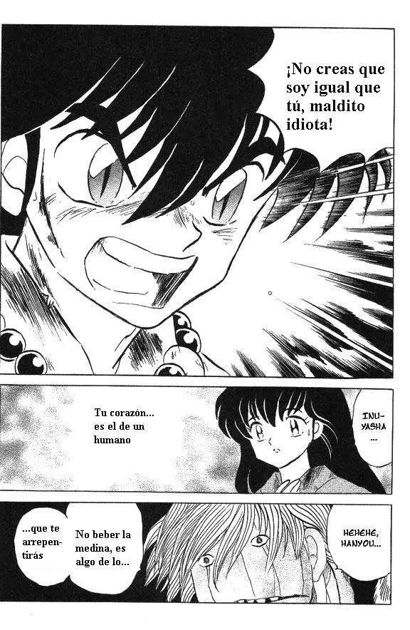 Inuyasha Capítulo 83 en Línea - página 18