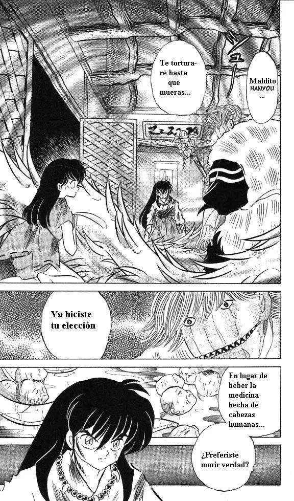 Inuyasha Capítulo 84 en Línea - página 2
