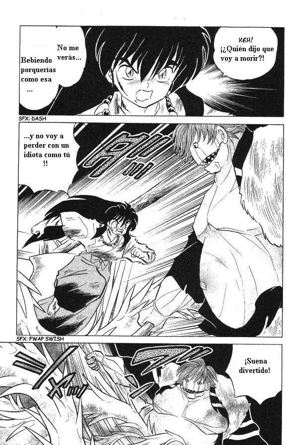 Inuyasha Capítulo 84 en Línea - página 3