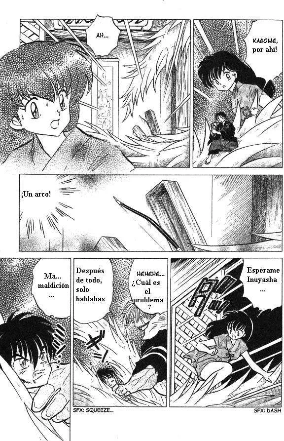 Inuyasha Capítulo 84 en Línea - página 5