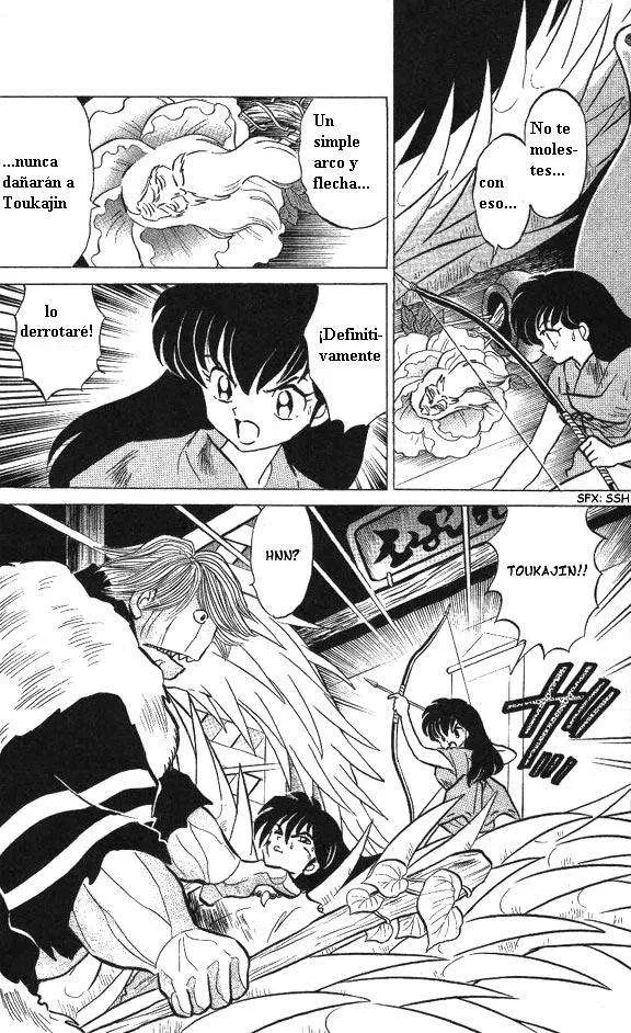 Inuyasha Capítulo 84 en Línea - página 6