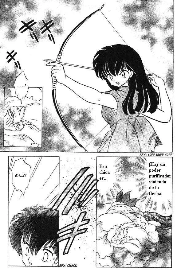 Inuyasha Capítulo 84 en Línea - página 7