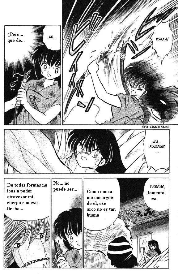 Inuyasha Capítulo 84 en Línea - página 8