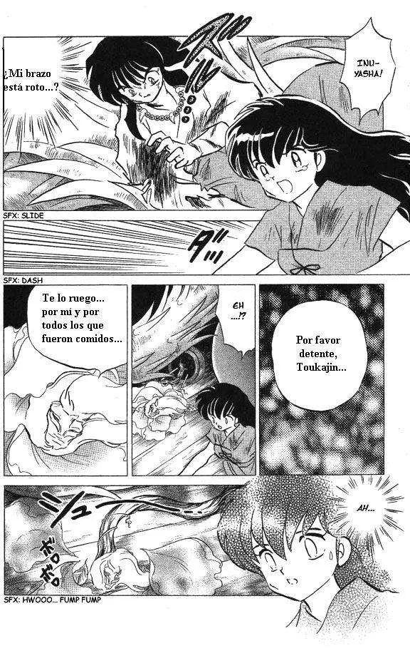 Inuyasha Capítulo 84 en Línea - página 10