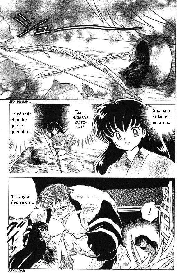 Inuyasha Capítulo 84 en Línea - página 11
