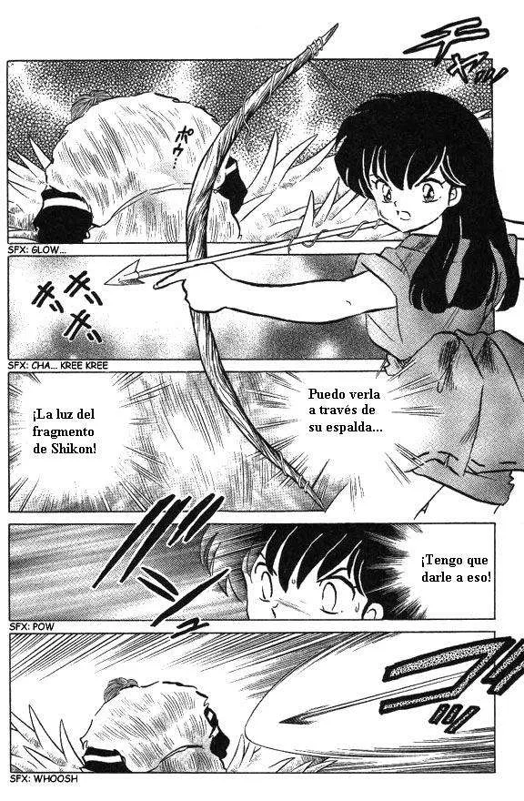 Inuyasha Capítulo 84 en Línea - página 12