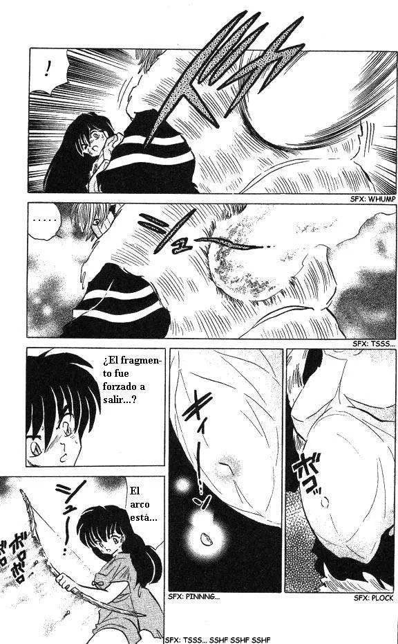 Inuyasha Capítulo 84 en Línea - página 13