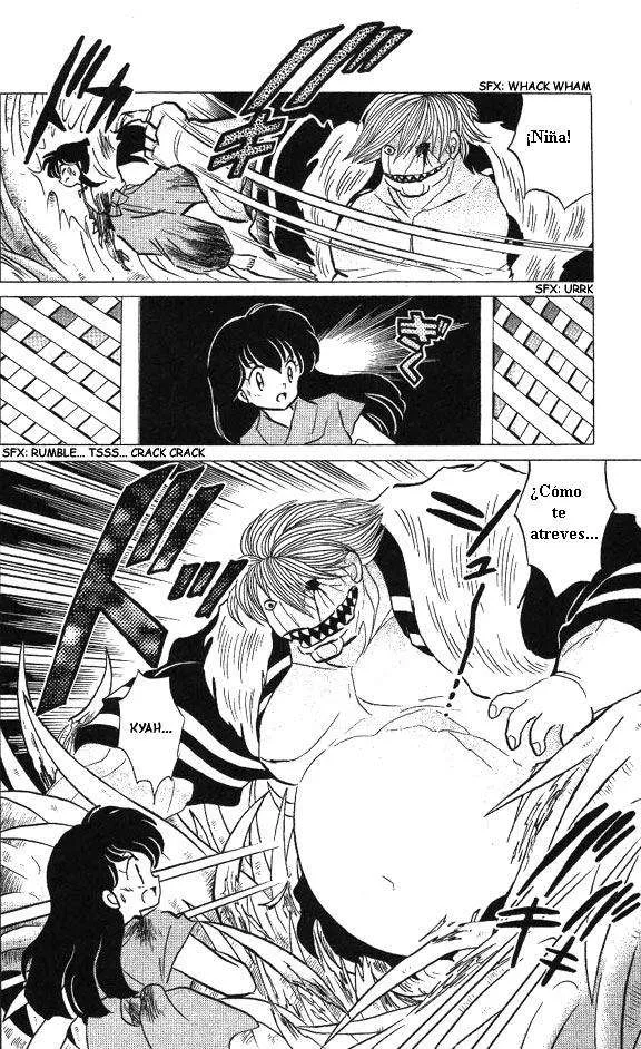 Inuyasha Capítulo 84 en Línea - página 14