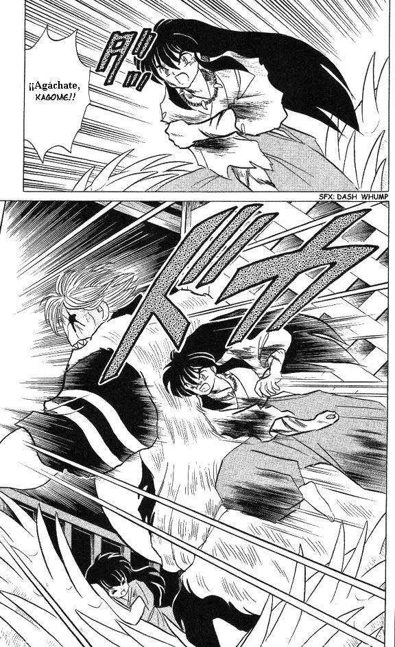 Inuyasha Capítulo 84 en Línea - página 15