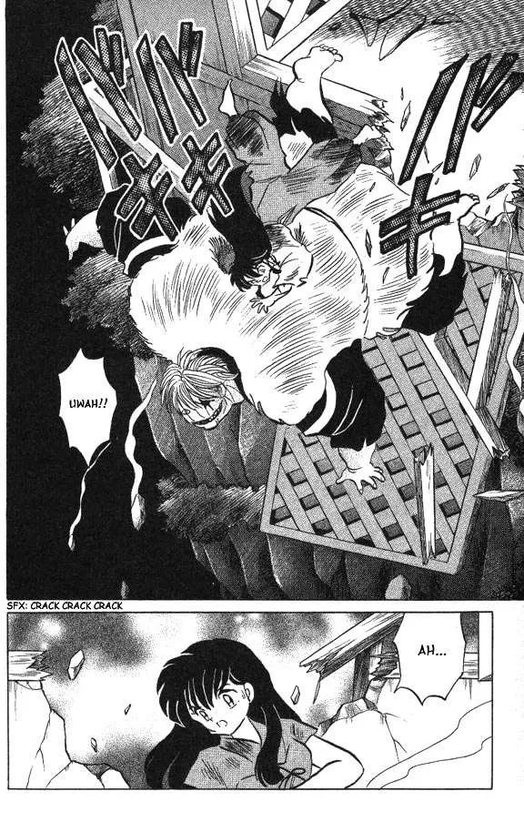 Inuyasha Capítulo 84 en Línea - página 16