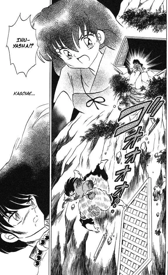 Inuyasha Capítulo 84 en Línea - página 17