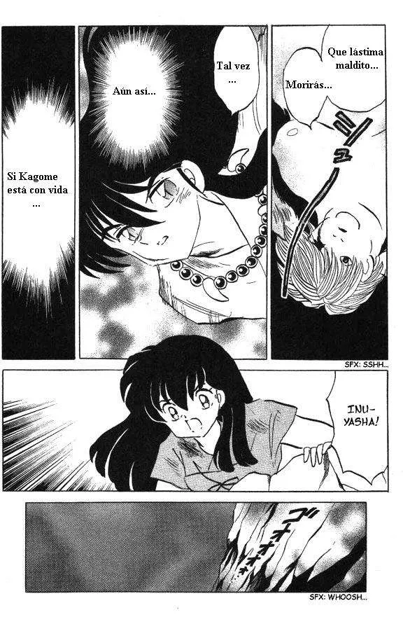 Inuyasha Capítulo 84 en Línea - página 18