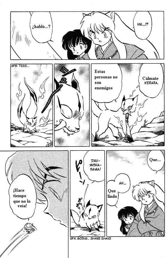 Inuyasha Capítulo 88 en Línea - página 6