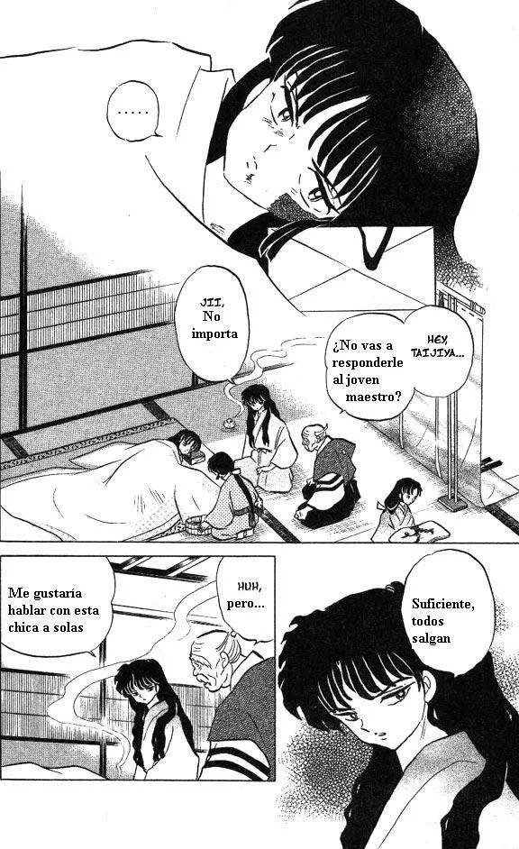 Inuyasha Capítulo 88 en Línea - página 9