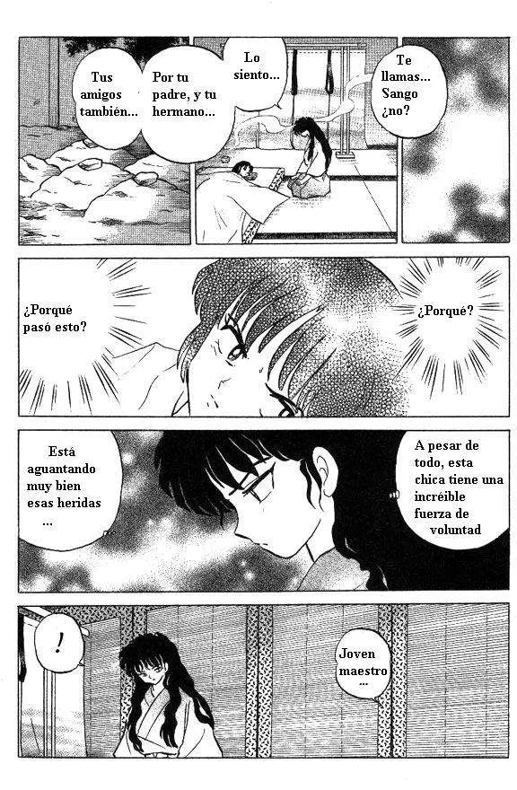 Inuyasha Capítulo 88 en Línea - página 10