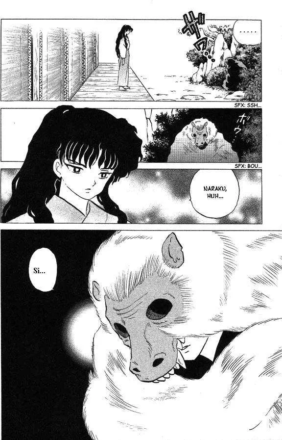 Inuyasha Capítulo 88 en Línea - página 11