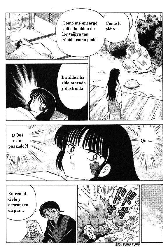 Inuyasha Capítulo 88 en Línea - página 12