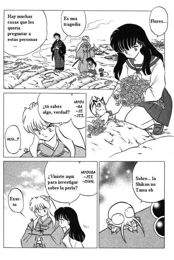 Inuyasha Capítulo 88 en Línea - página 13