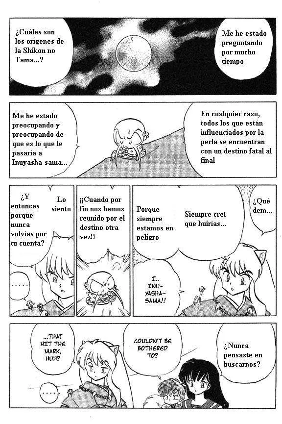 Inuyasha Capítulo 88 en Línea - página 14