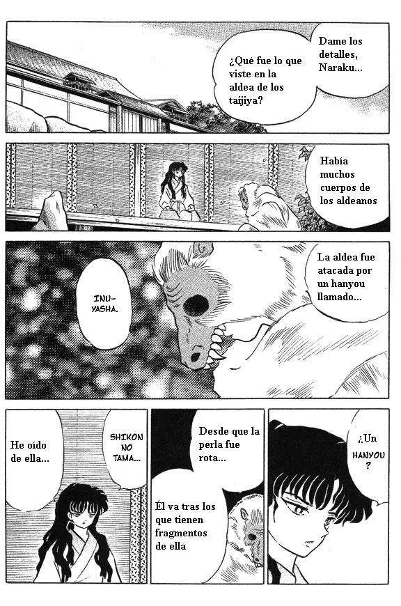 Inuyasha Capítulo 88 en Línea - página 15
