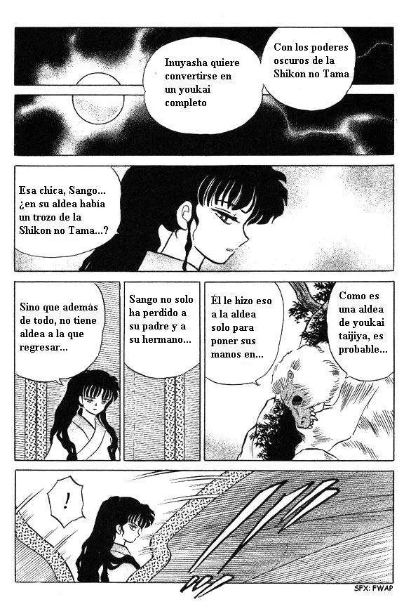 Inuyasha Capítulo 88 en Línea - página 16