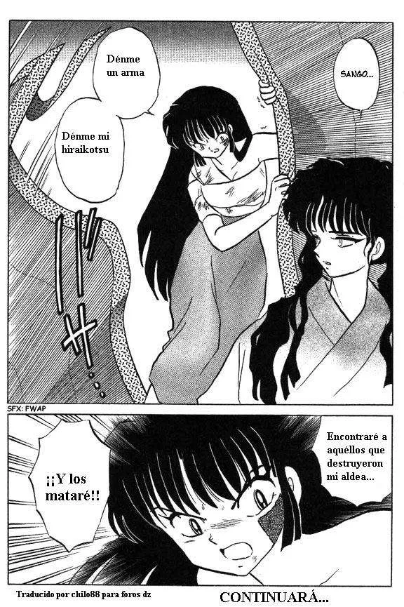Inuyasha Capítulo 88 en Línea - página 17