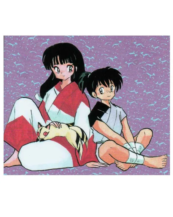 Inuyasha Capítulo 88 en Línea - página 19