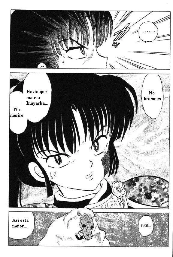 Inuyasha Capítulo 89 en Línea - página 5