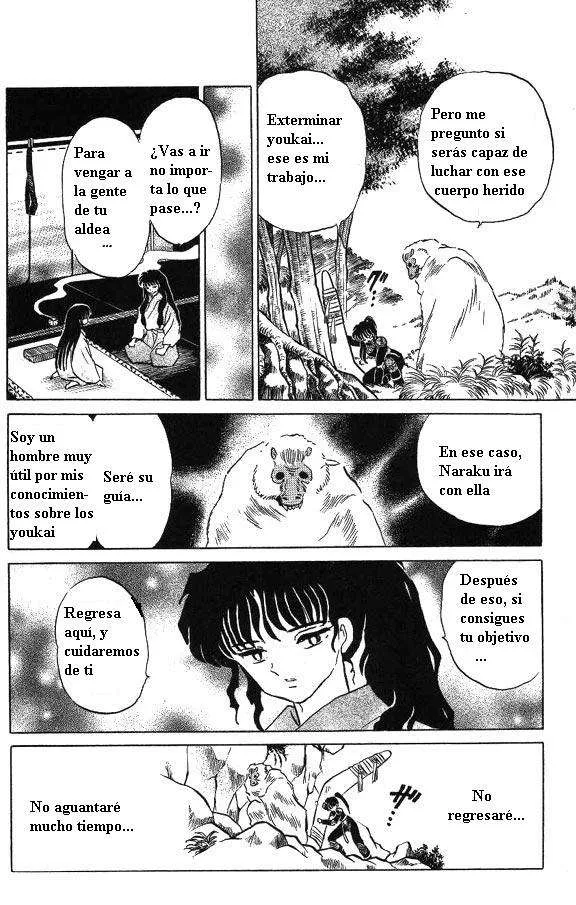 Inuyasha Capítulo 89 en Línea - página 6
