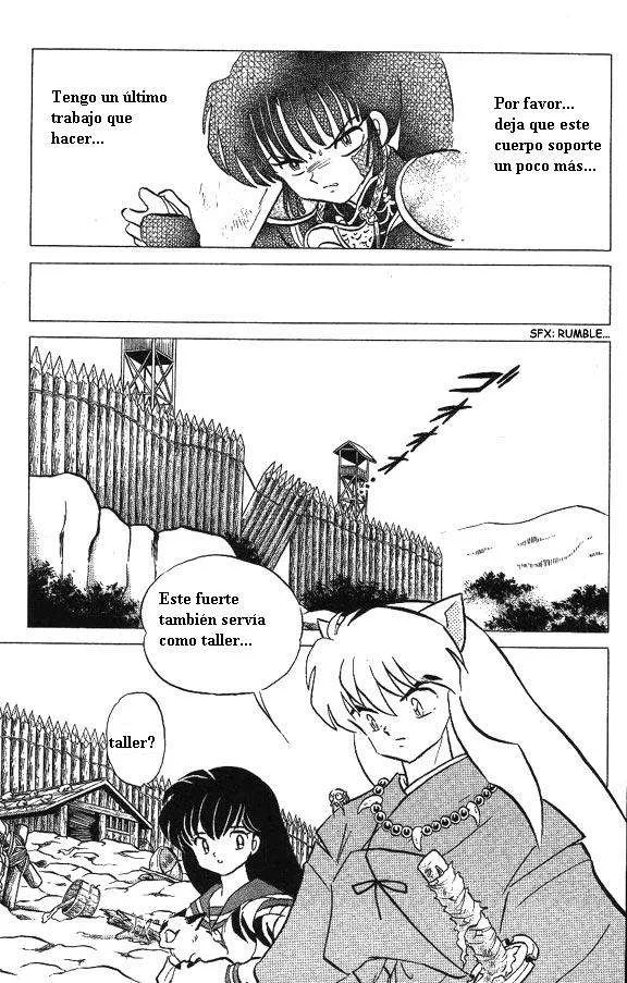 Inuyasha Capítulo 89 en Línea - página 7