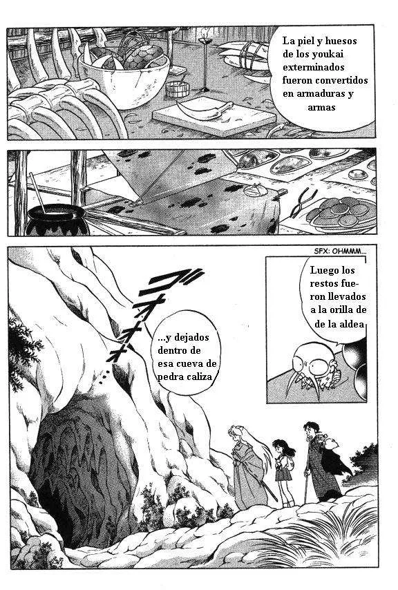 Inuyasha Capítulo 89 en Línea - página 8