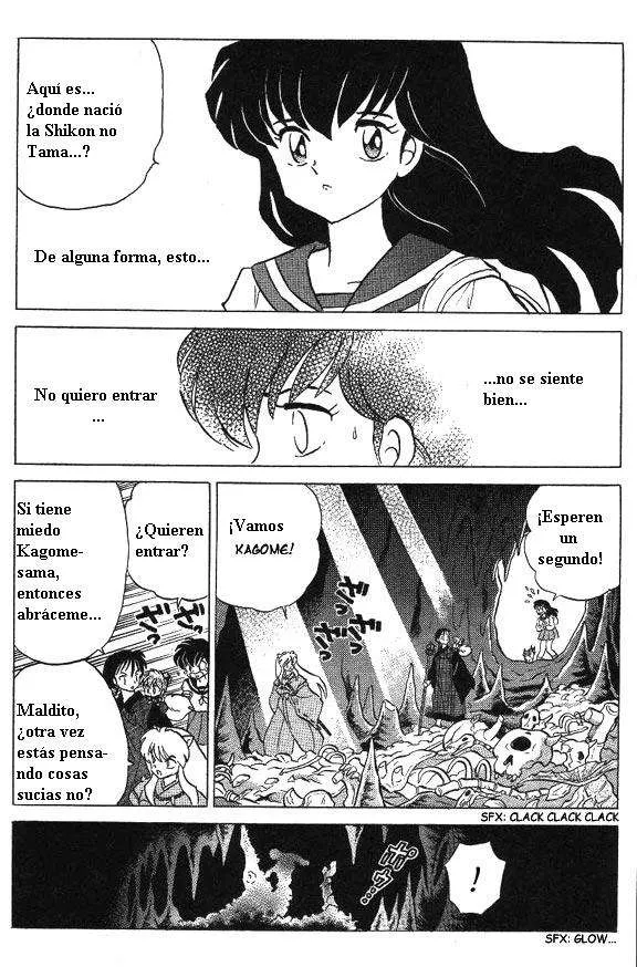 Inuyasha Capítulo 89 en Línea - página 9