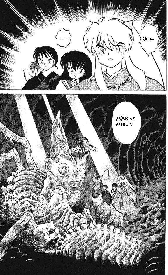Inuyasha Capítulo 89 en Línea - página 11