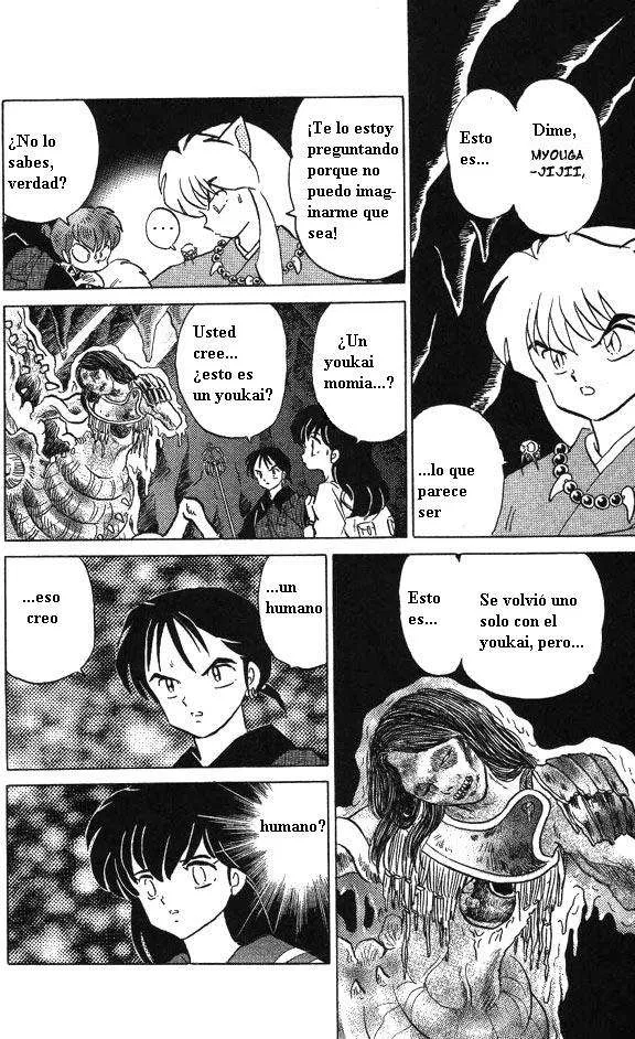 Inuyasha Capítulo 89 en Línea - página 12