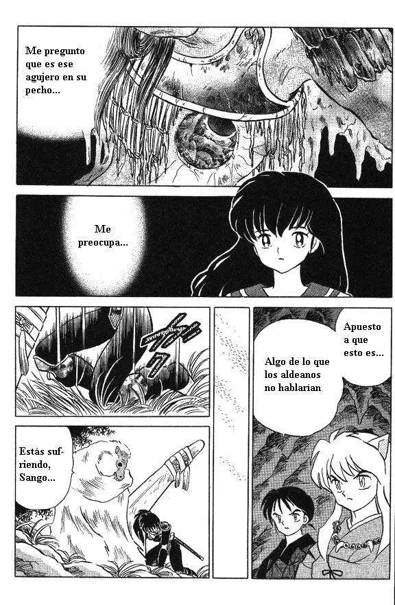 Inuyasha Capítulo 89 en Línea - página 13