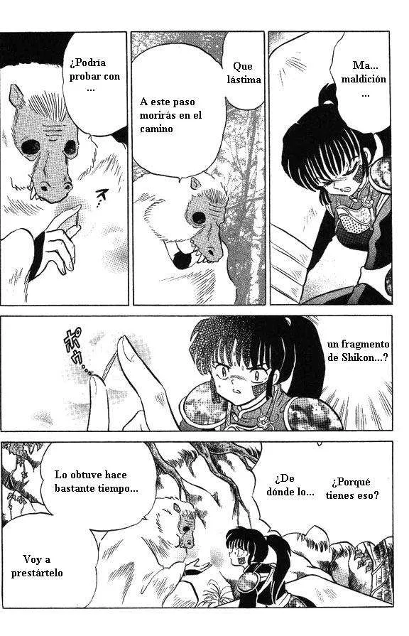 Inuyasha Capítulo 89 en Línea - página 14