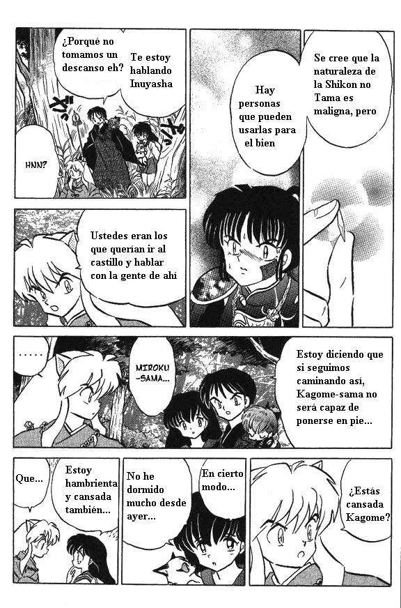 Inuyasha Capítulo 89 en Línea - página 15