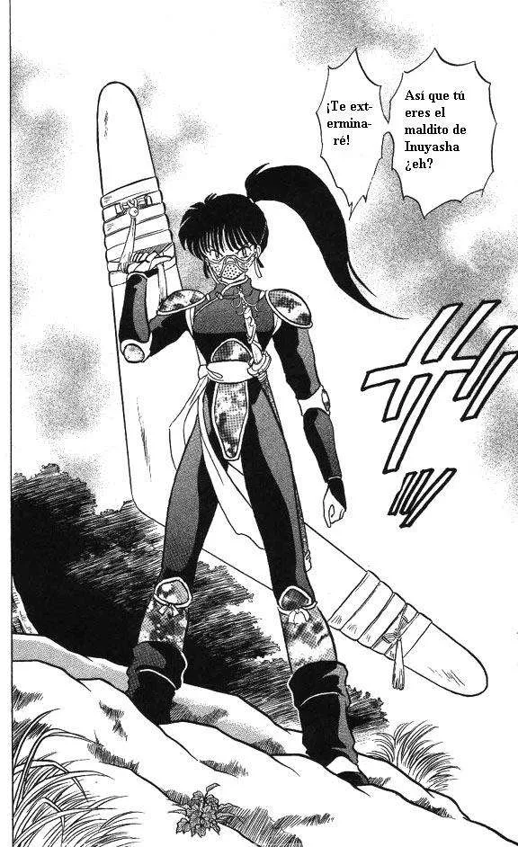 Inuyasha Capítulo 89 en Línea - página 18