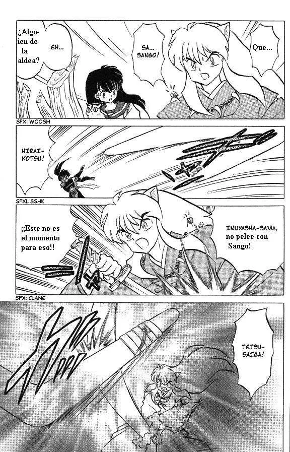 Inuyasha Capítulo 89 en Línea - página 19