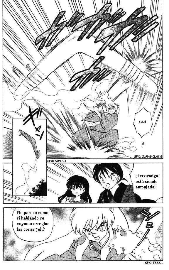 Inuyasha Capítulo 89 en Línea - página 20