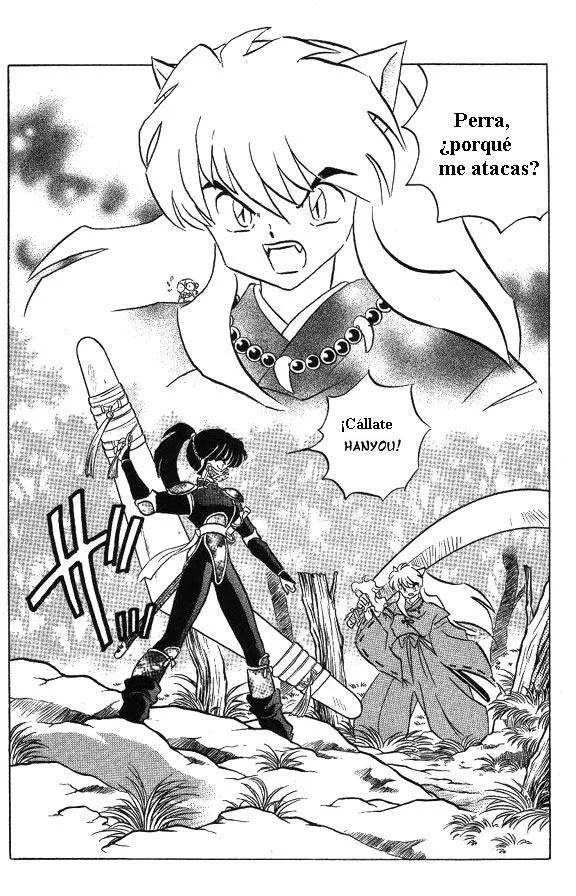 Inuyasha Capítulo 90 en Línea - página 2