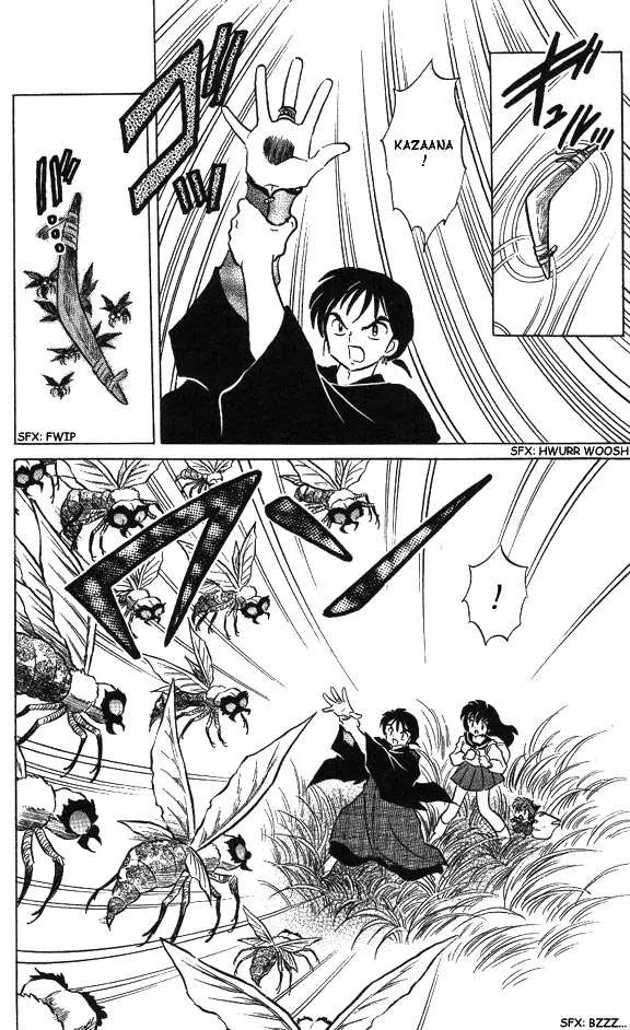 Inuyasha Capítulo 90 en Línea - página 4