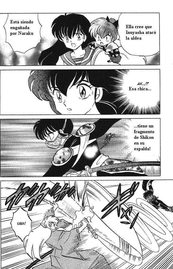 Inuyasha Capítulo 90 en Línea - página 10