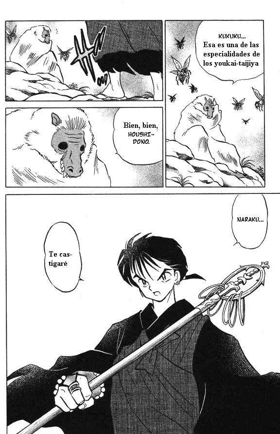 Inuyasha Capítulo 90 en Línea - página 12